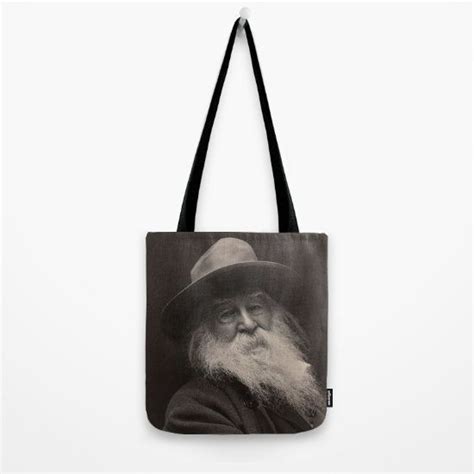 walt whitman luggage